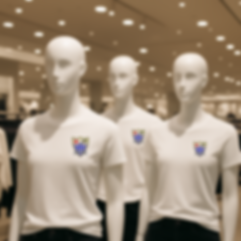 Steckster Gadde Merch Preview